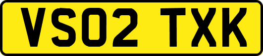 VS02TXK