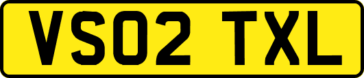 VS02TXL