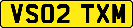 VS02TXM