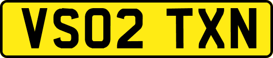 VS02TXN
