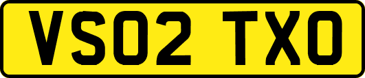 VS02TXO