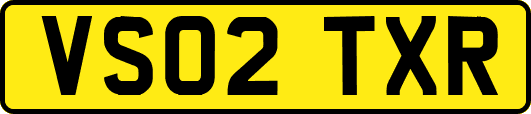 VS02TXR