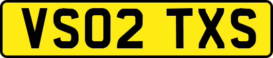 VS02TXS