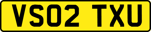 VS02TXU