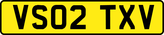 VS02TXV