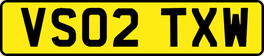 VS02TXW