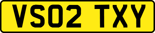 VS02TXY