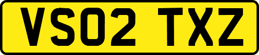 VS02TXZ
