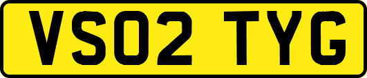 VS02TYG
