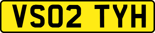 VS02TYH