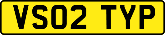 VS02TYP
