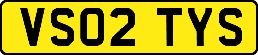 VS02TYS