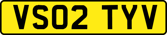 VS02TYV