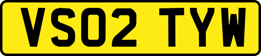 VS02TYW
