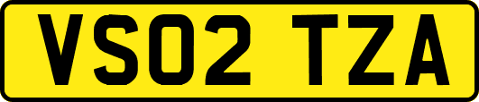 VS02TZA