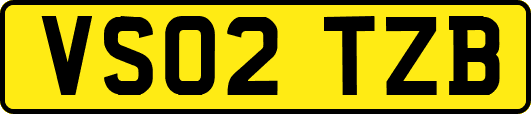 VS02TZB