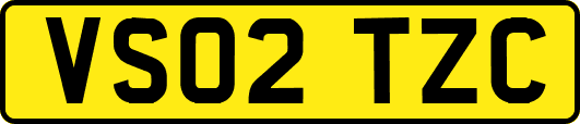 VS02TZC