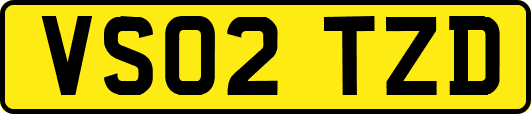 VS02TZD