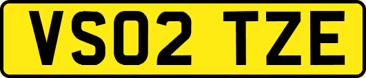 VS02TZE