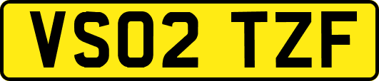 VS02TZF