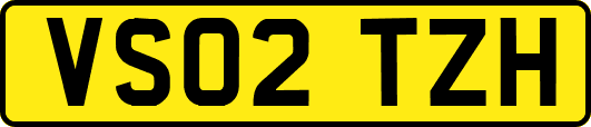 VS02TZH
