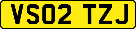 VS02TZJ