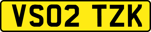VS02TZK