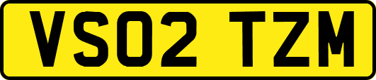 VS02TZM