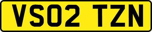 VS02TZN