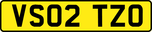 VS02TZO