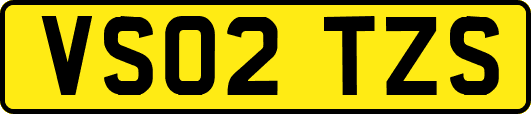 VS02TZS