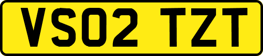 VS02TZT