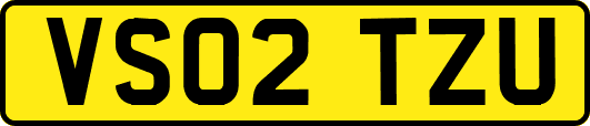 VS02TZU