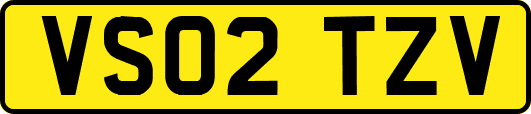 VS02TZV