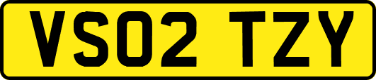 VS02TZY