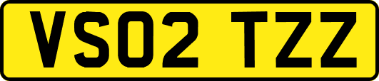 VS02TZZ