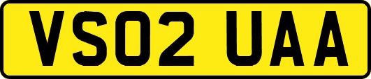 VS02UAA