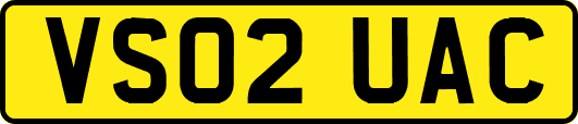 VS02UAC