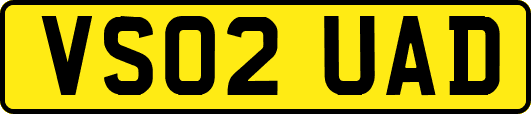 VS02UAD
