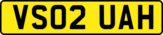 VS02UAH