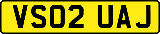VS02UAJ