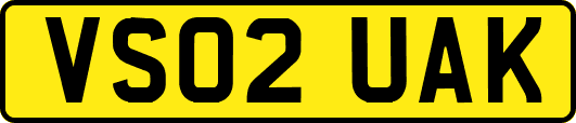VS02UAK