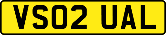 VS02UAL