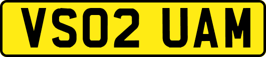 VS02UAM