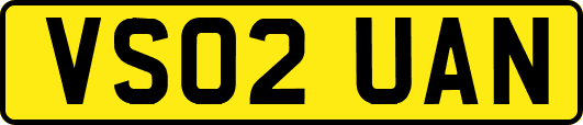 VS02UAN
