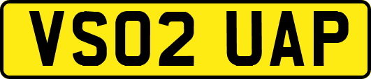 VS02UAP