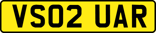 VS02UAR