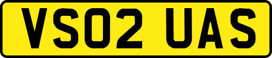 VS02UAS
