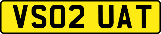 VS02UAT