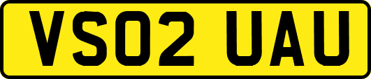 VS02UAU